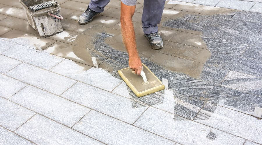 Professional gutter cleaning in Farmington, NY